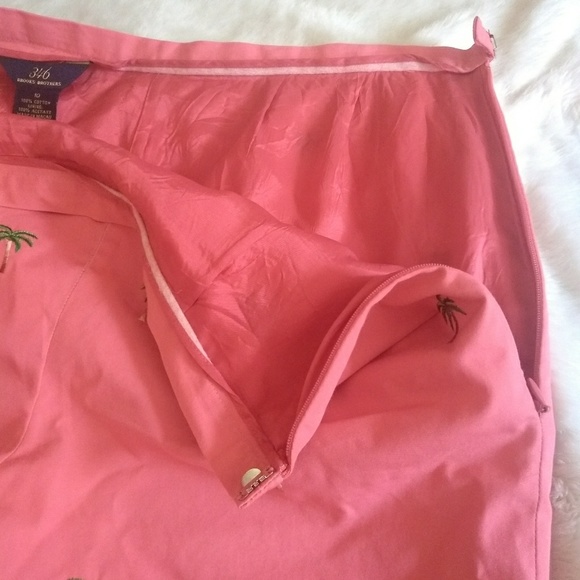 Brooks Brothers 346 🌴 trousers - Picture 3 of 8